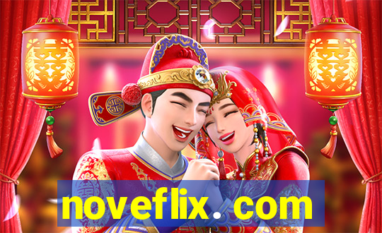 noveflix. com